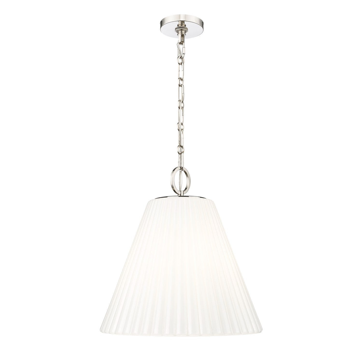 3 Light Pendant by Z-Lite