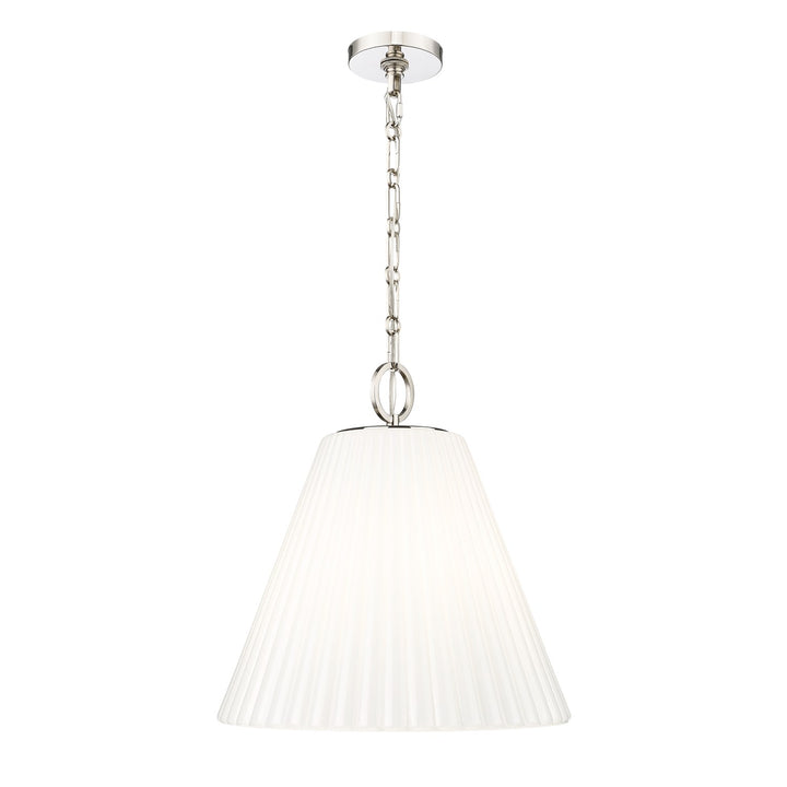 3 Light Pendant by Z-Lite