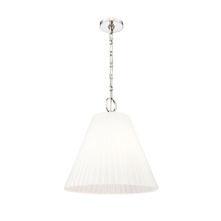 3 Light Pendant