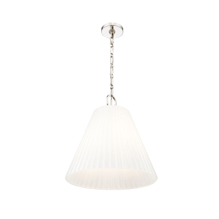 3 Light Pendant