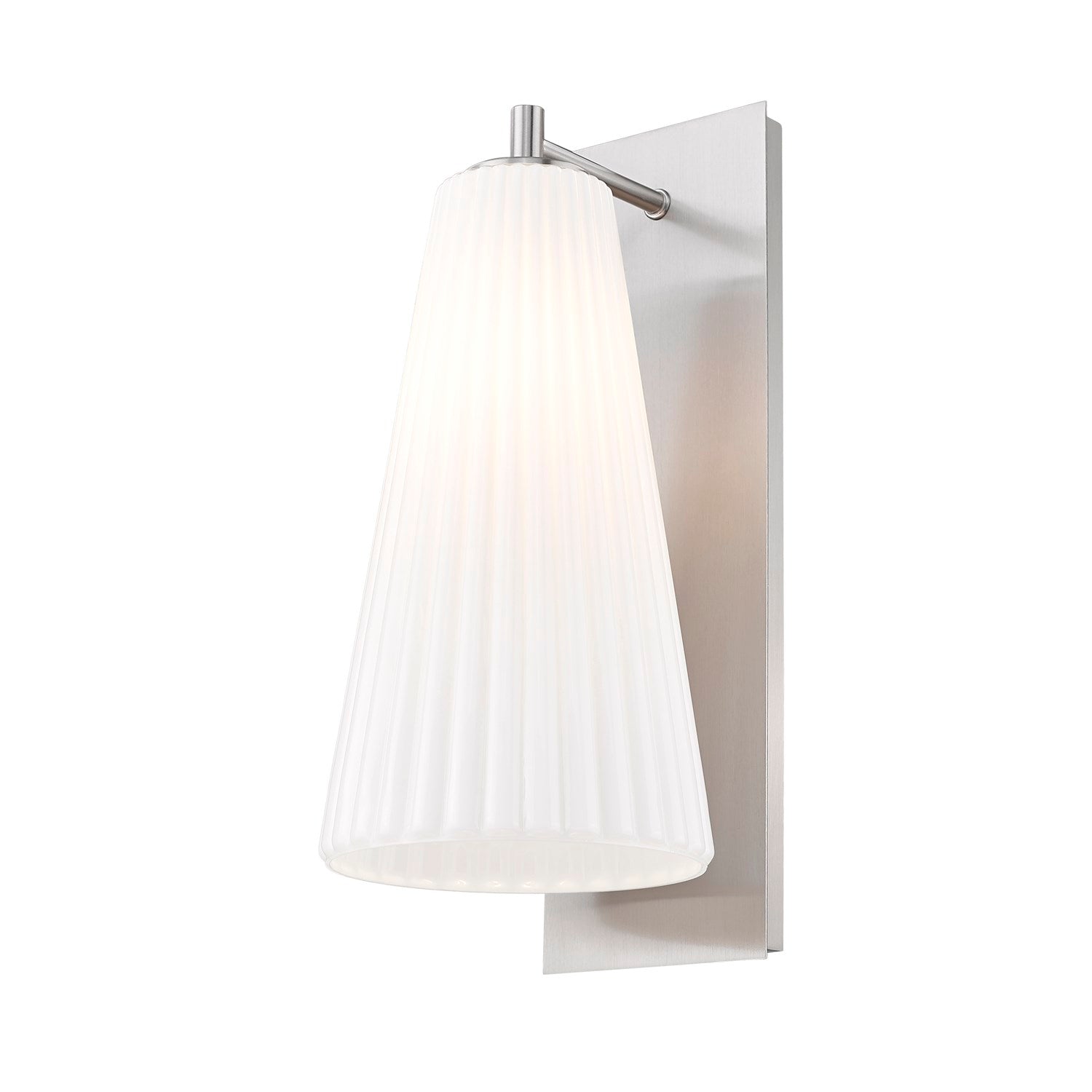 1 Light Wall Sconce