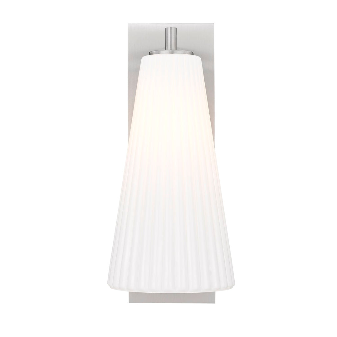1 Light Wall Sconce
