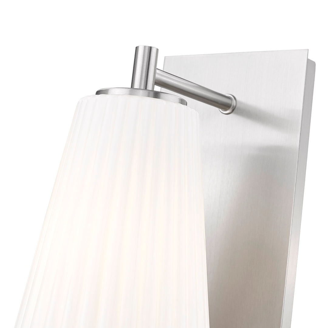 1 Light Wall Sconce
