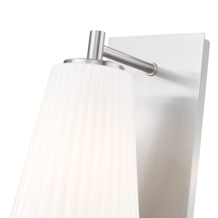 1 Light Wall Sconce