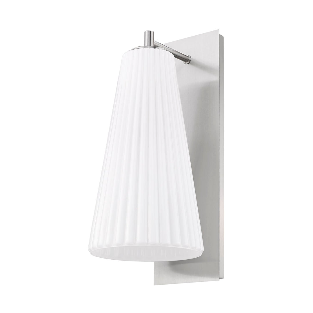 1 Light Wall Sconce