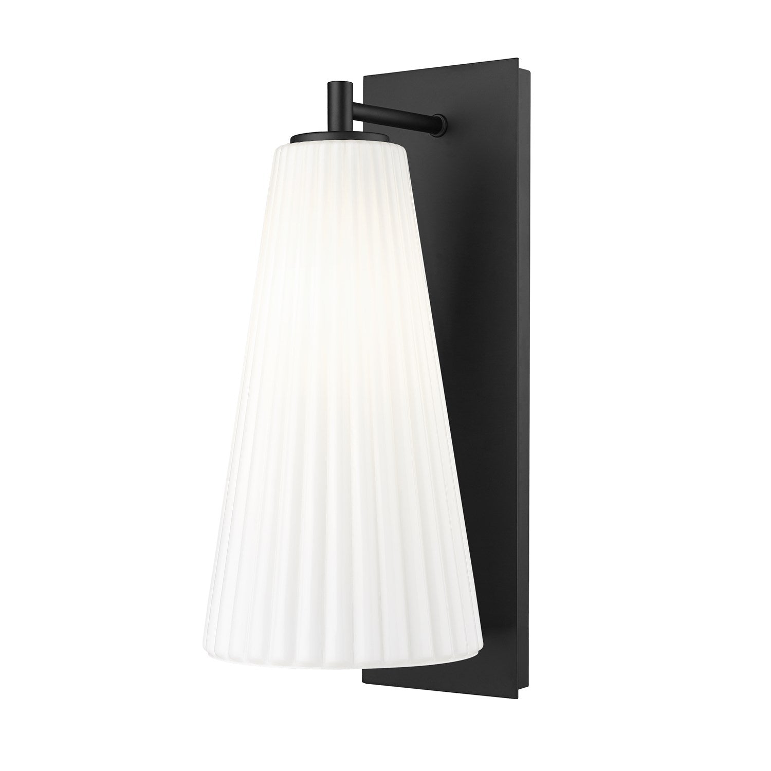 1 Light Wall Sconce by Z-Lite