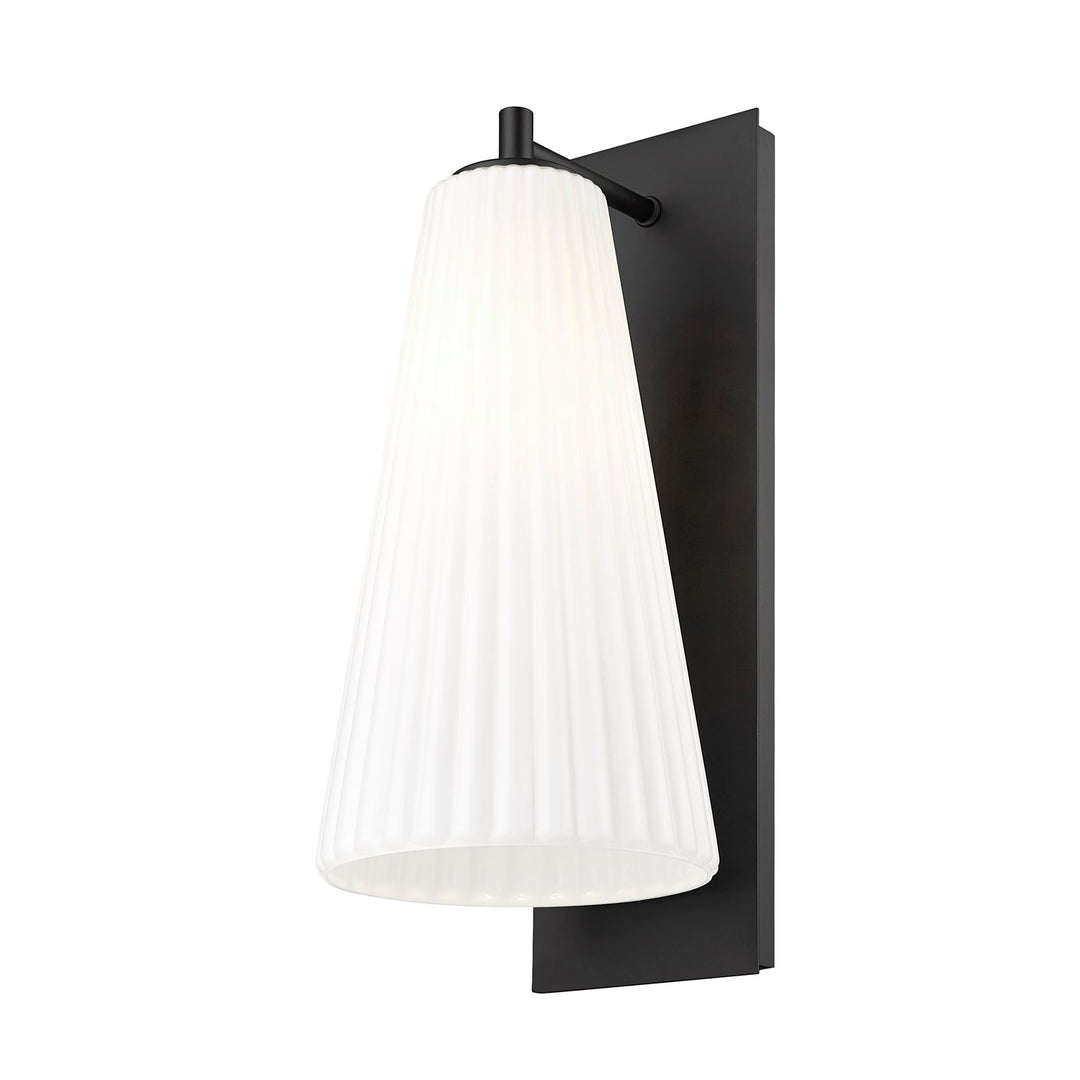 1 Light Wall Sconce