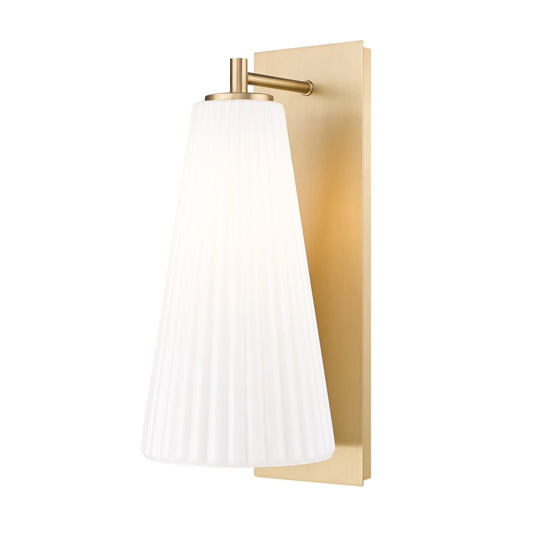 1 Light Wall Sconce by Z-Lite