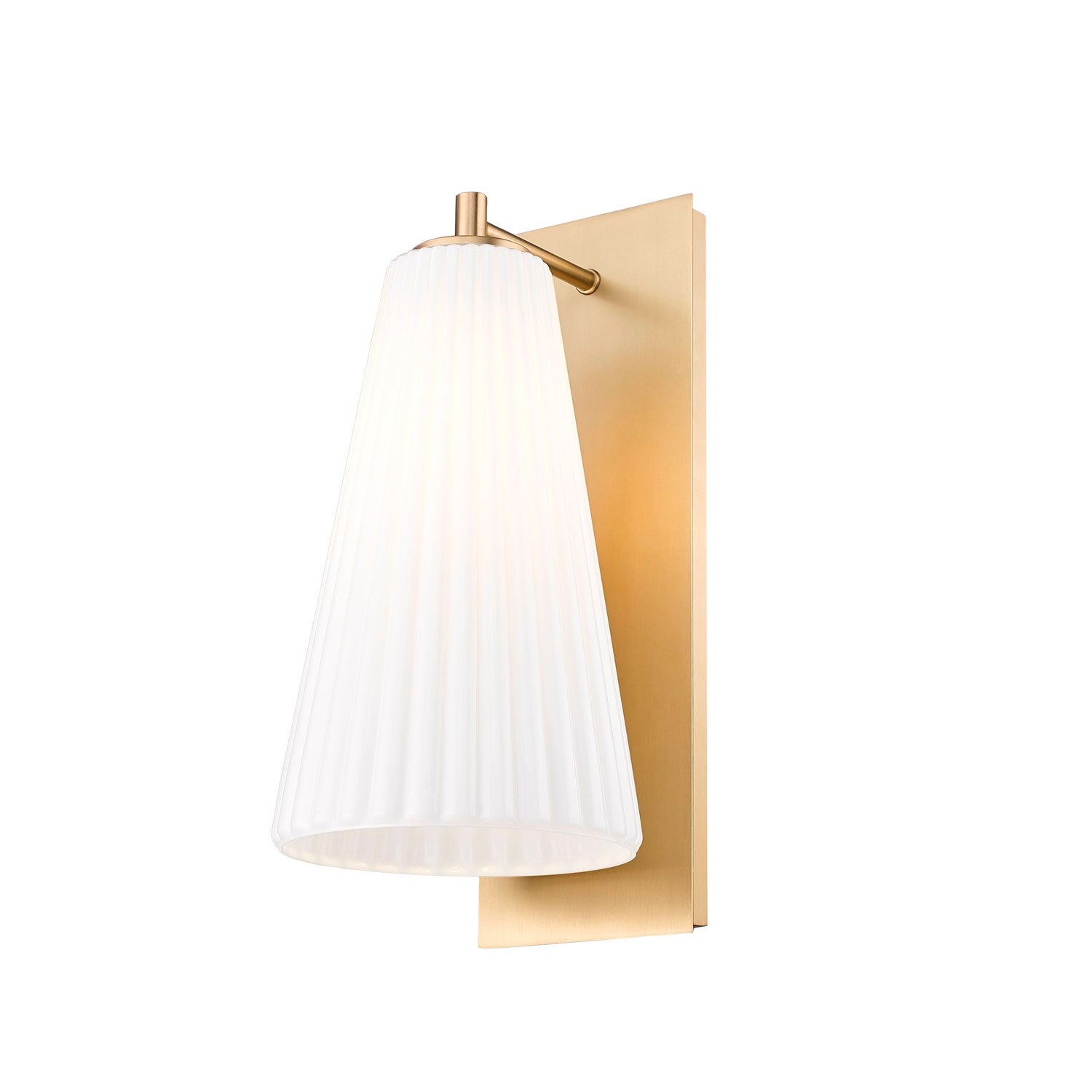 1 Light Wall Sconce