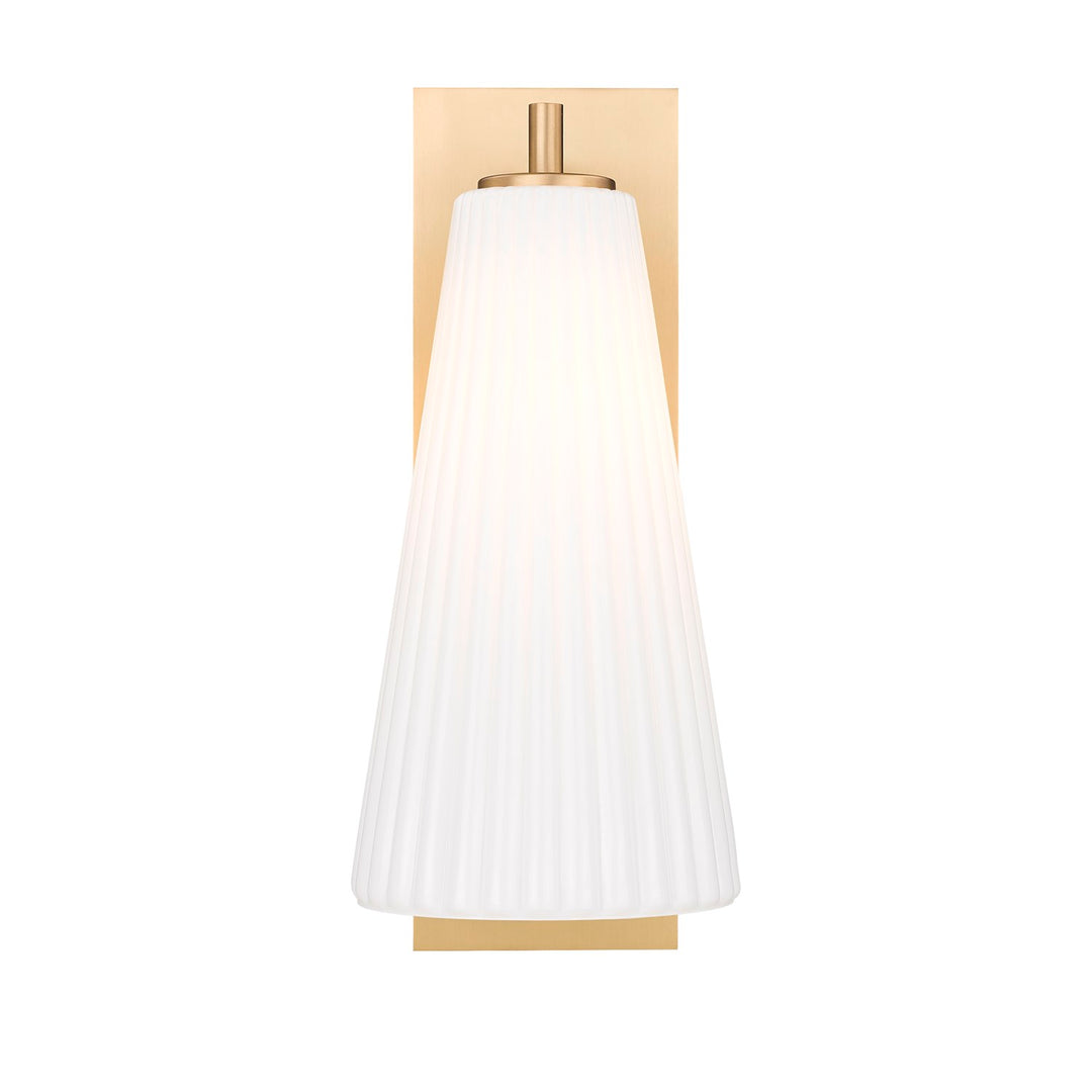 1 Light Wall Sconce