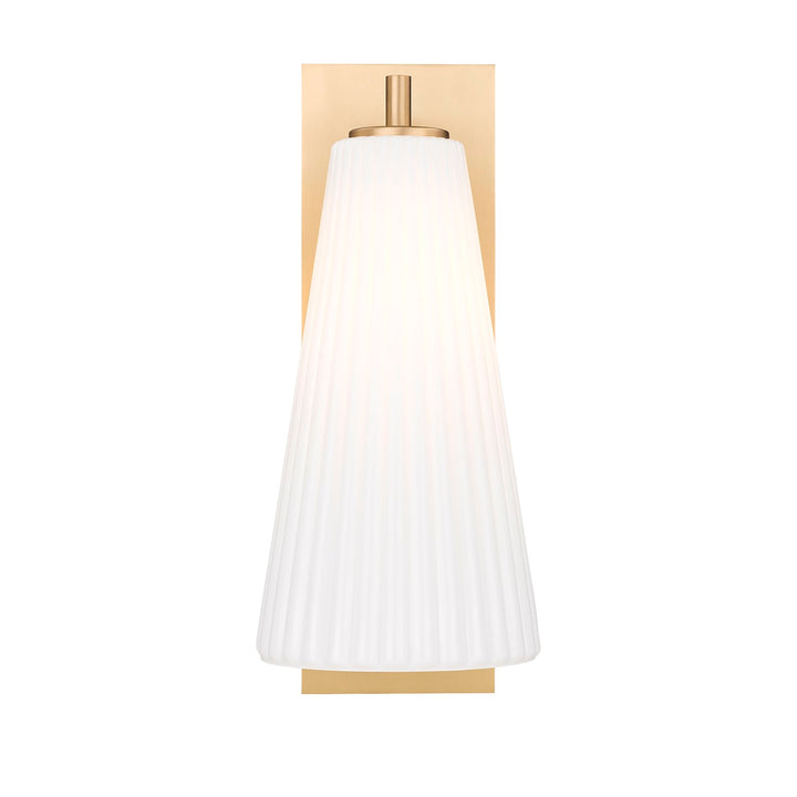 1 Light Wall Sconce