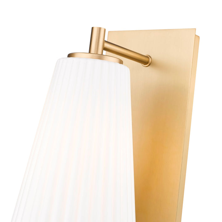 1 Light Wall Sconce