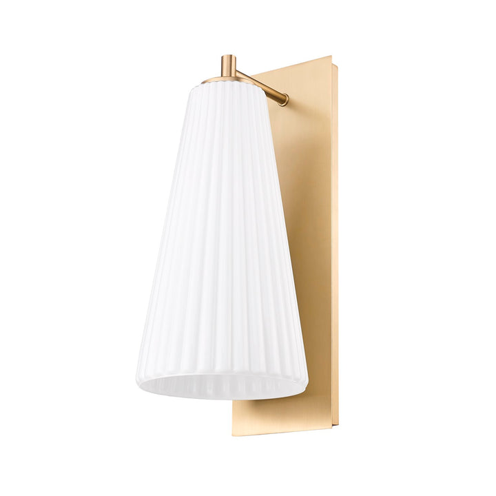 1 Light Wall Sconce