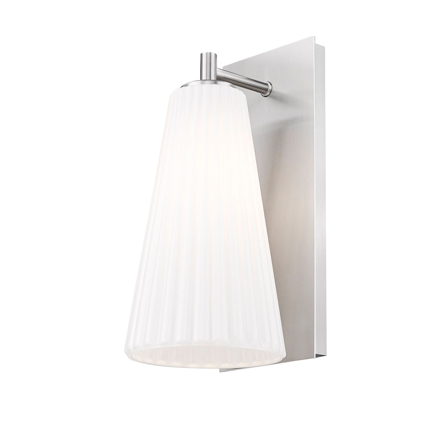 1 Light Wall Sconce