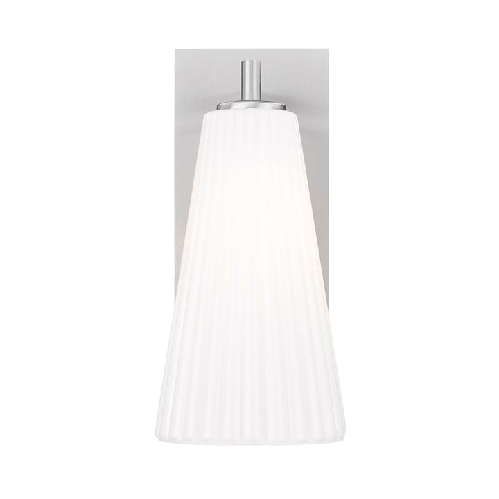 1 Light Wall Sconce