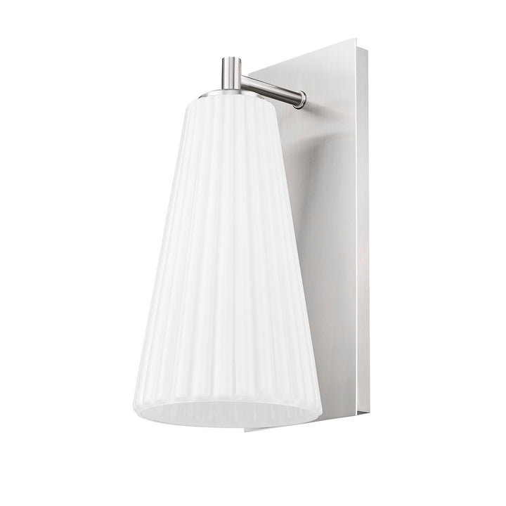 1 Light Wall Sconce