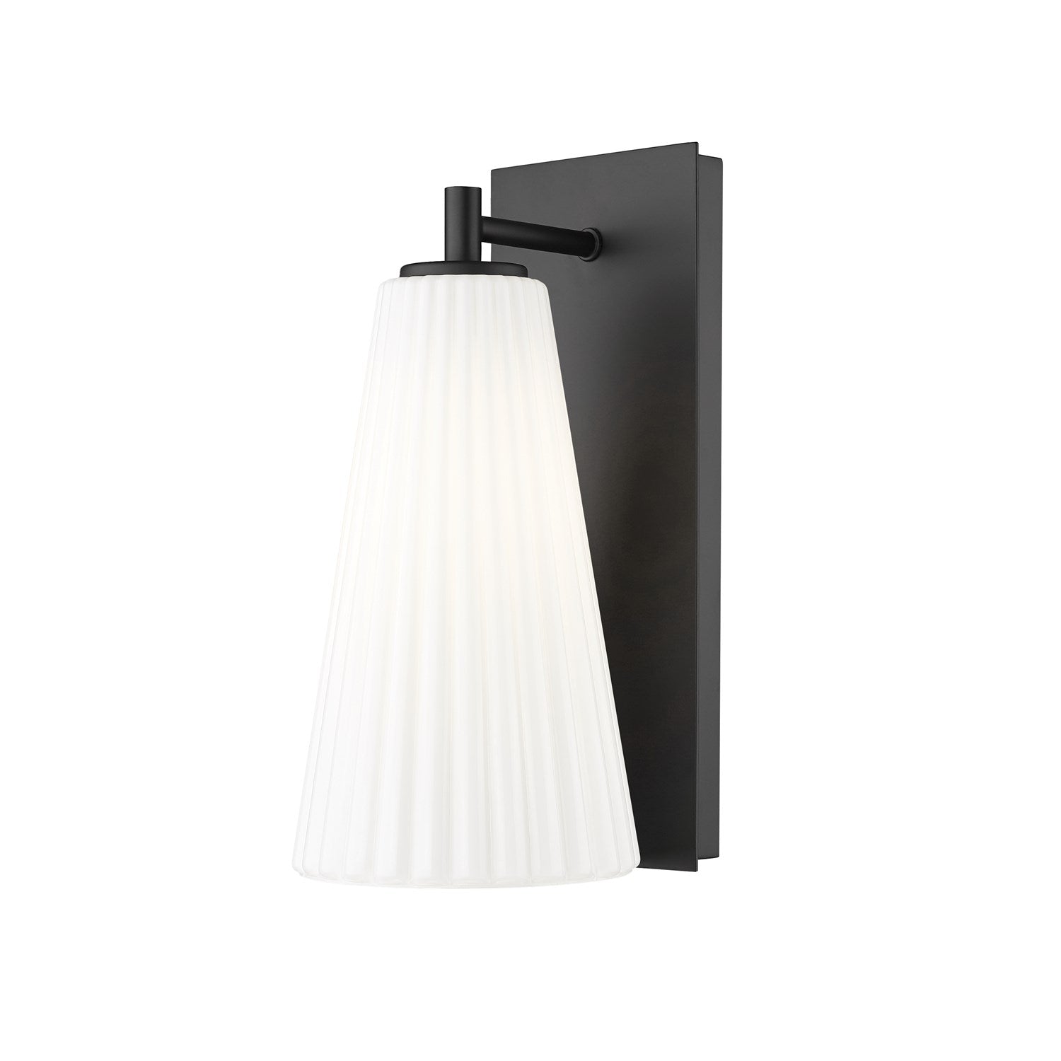 1 Light Wall Sconce by Z-Lite