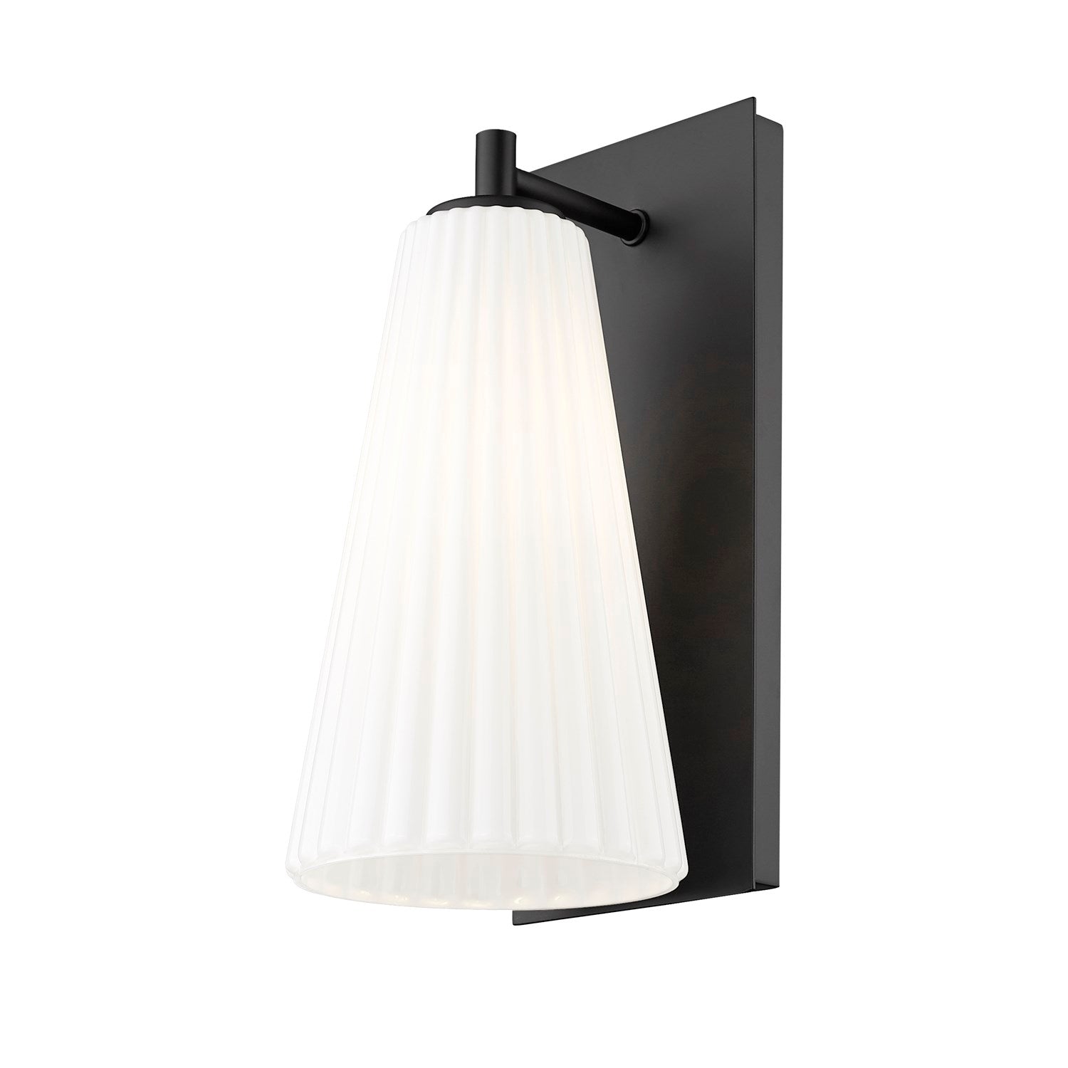 1 Light Wall Sconce