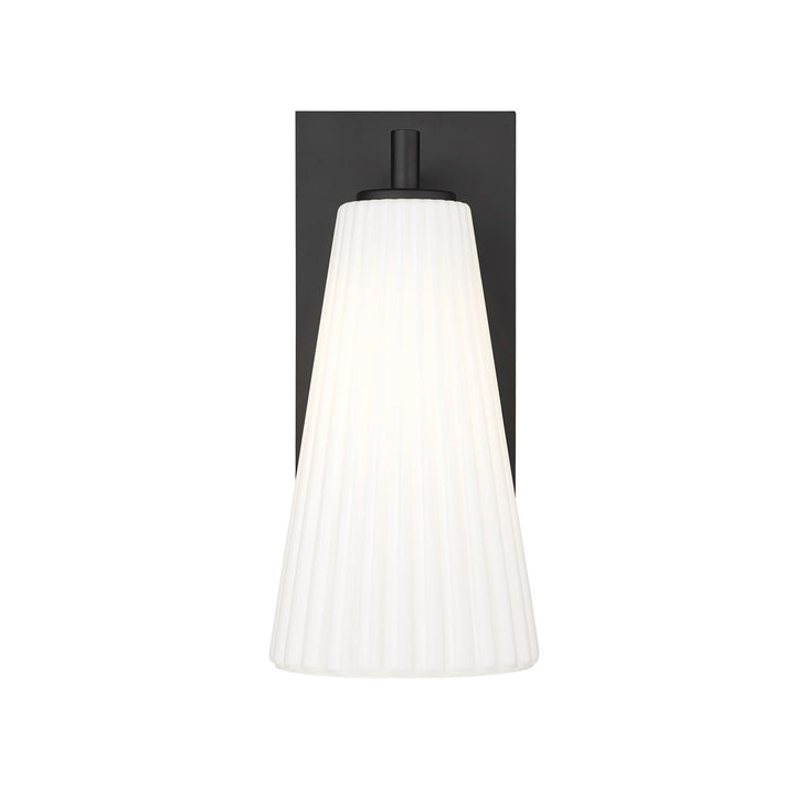 1 Light Wall Sconce