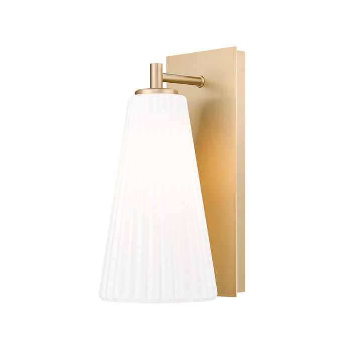 1 Light Wall Sconce by Z-Lite