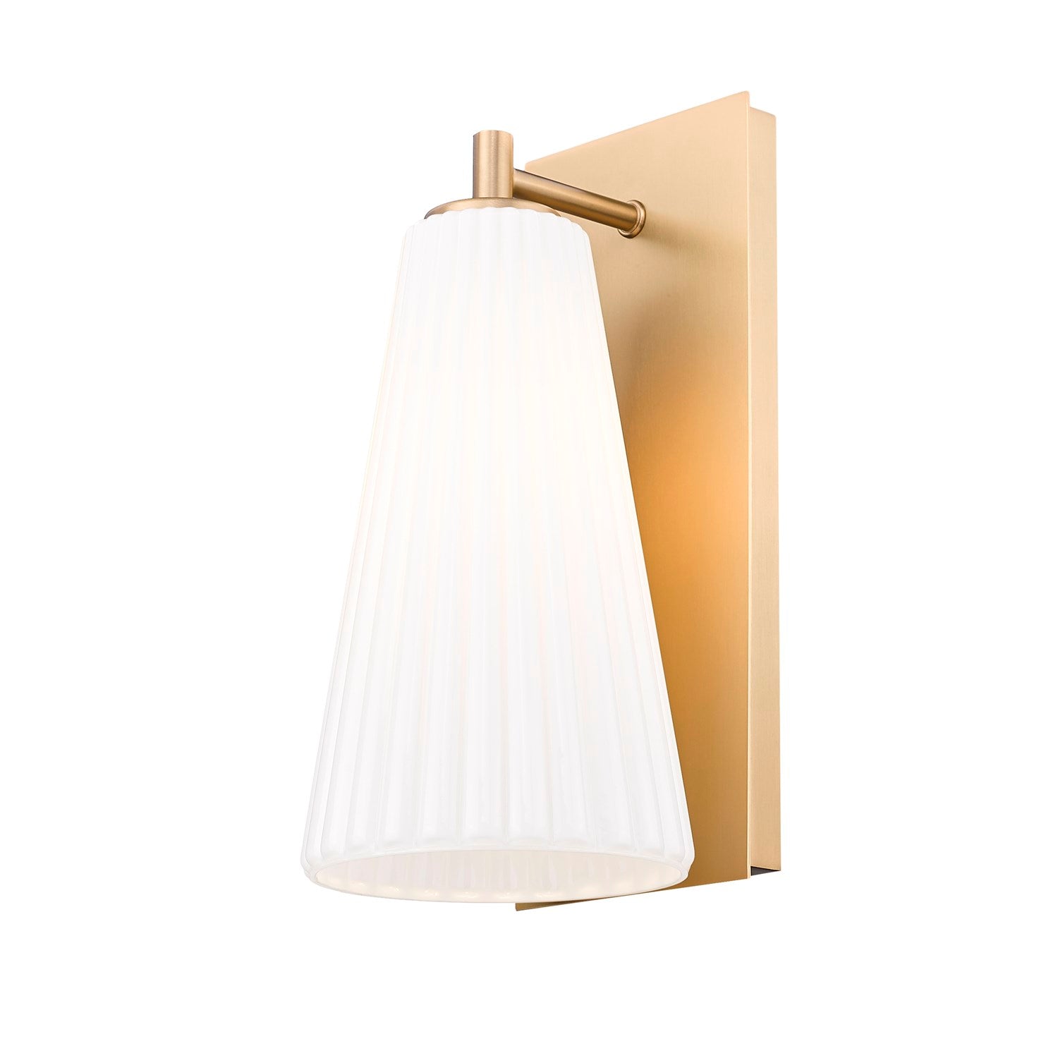 1 Light Wall Sconce