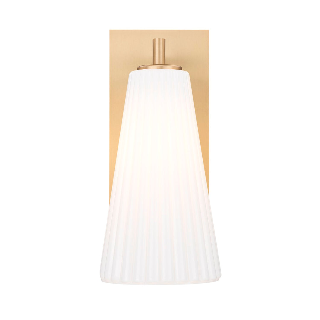 1 Light Wall Sconce