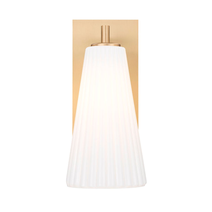1 Light Wall Sconce