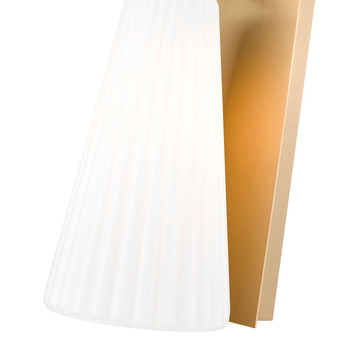 1 Light Wall Sconce