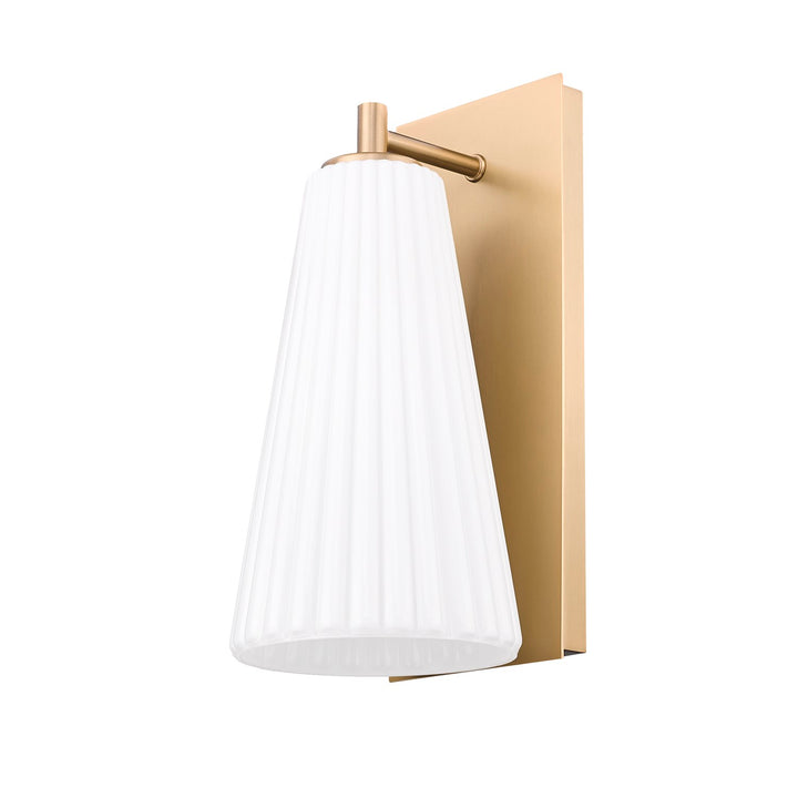 1 Light Wall Sconce