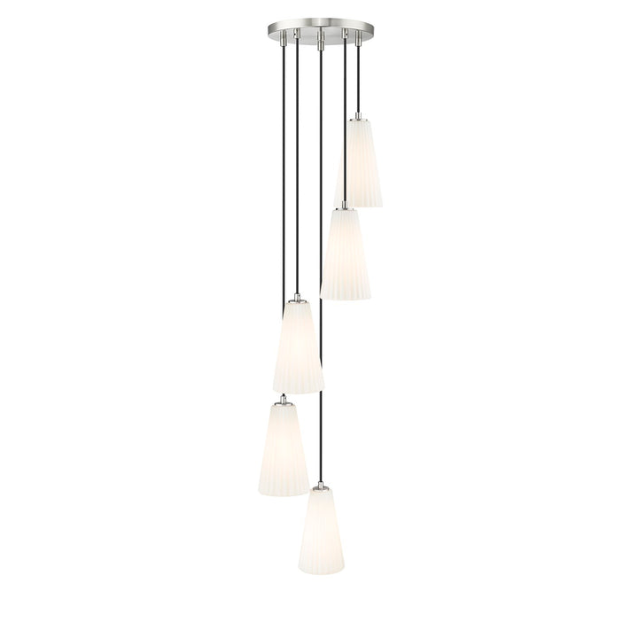5 Light Chandelier
