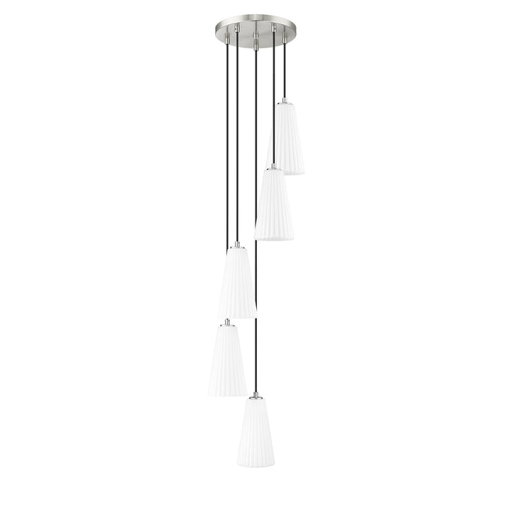 5 Light Chandelier