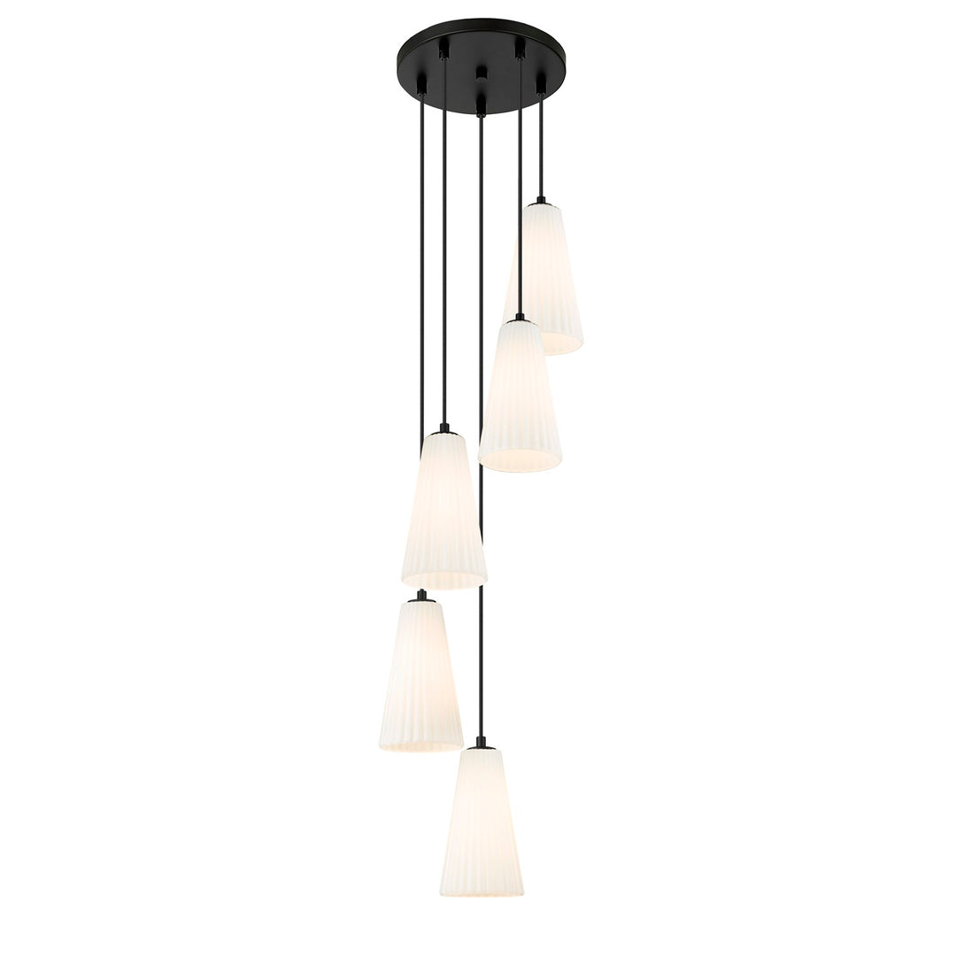 5 Light Chandelier