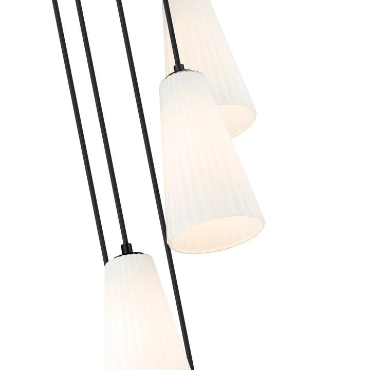 5 Light Chandelier
