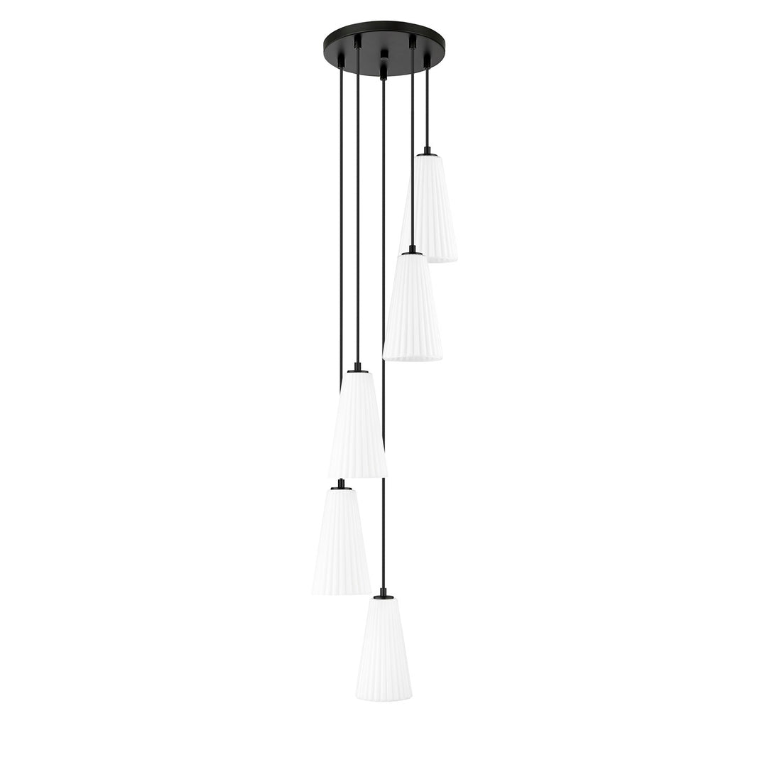 5 Light Chandelier