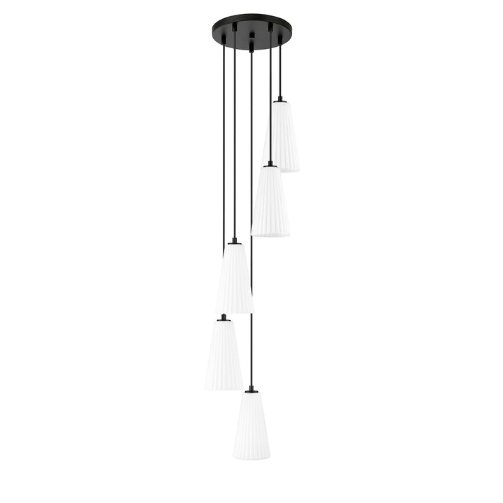 5 Light Chandelier