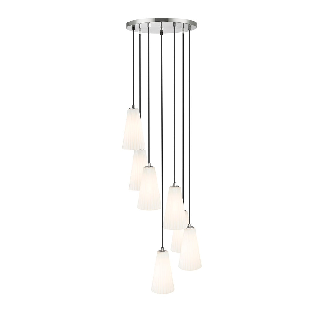7 Light Chandelier