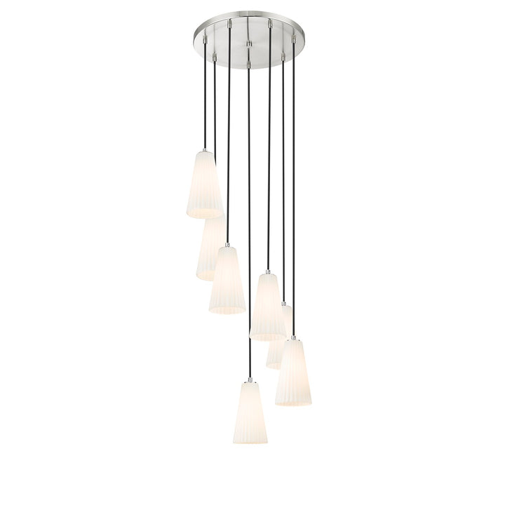 7 Light Chandelier