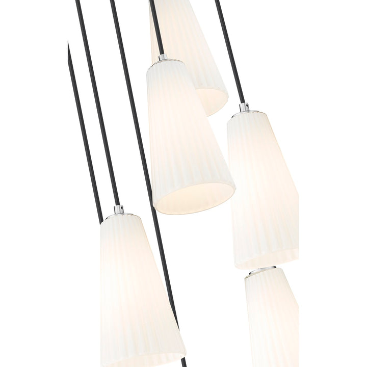 7 Light Chandelier
