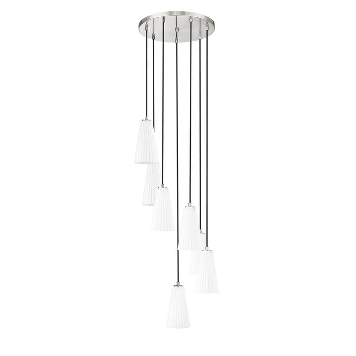 7 Light Chandelier