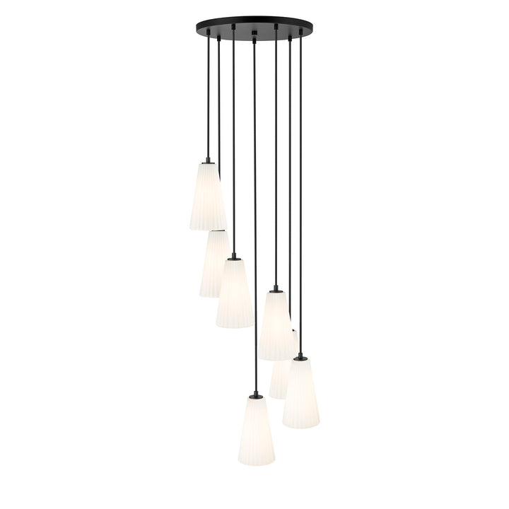 7 Light Chandelier