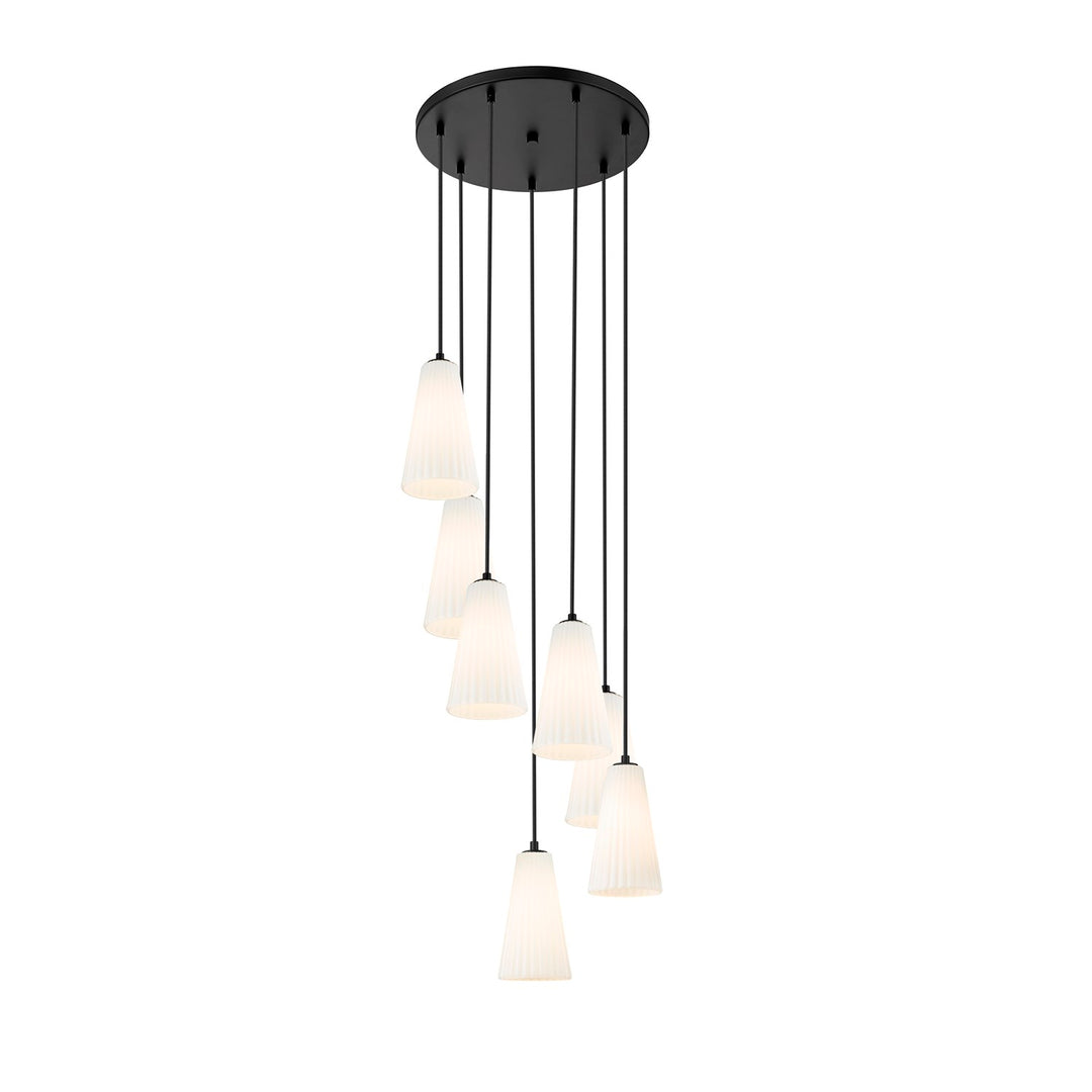 7 Light Chandelier