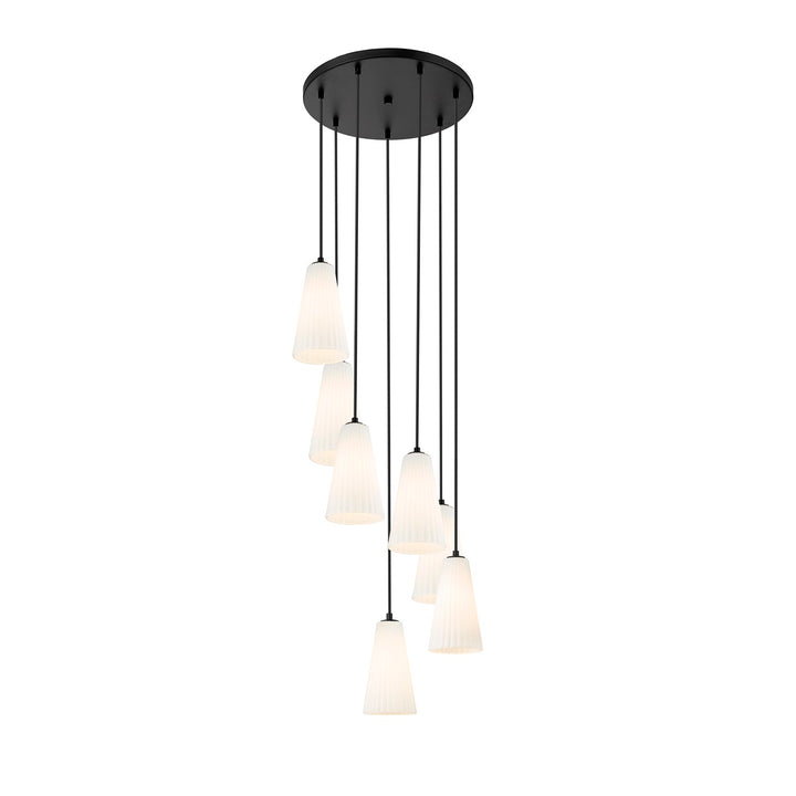 7 Light Chandelier