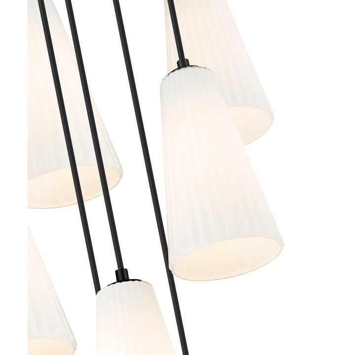 7 Light Chandelier