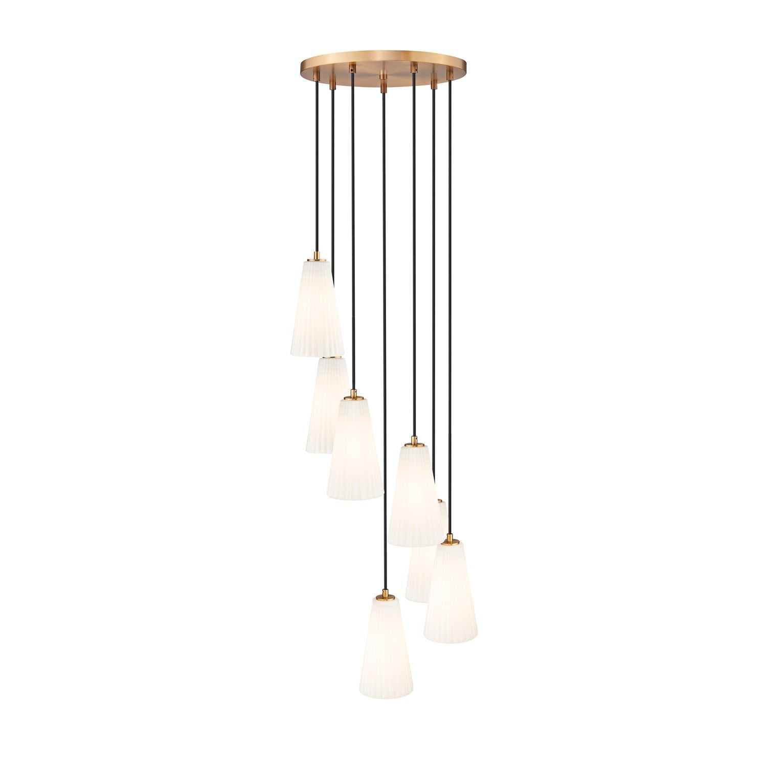 7 Light Chandelier