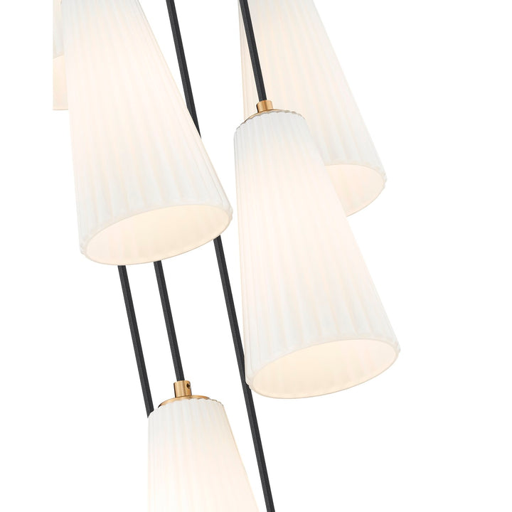 7 Light Chandelier