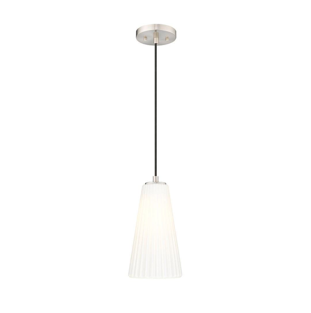 1 Light Pendant by Z-Lite