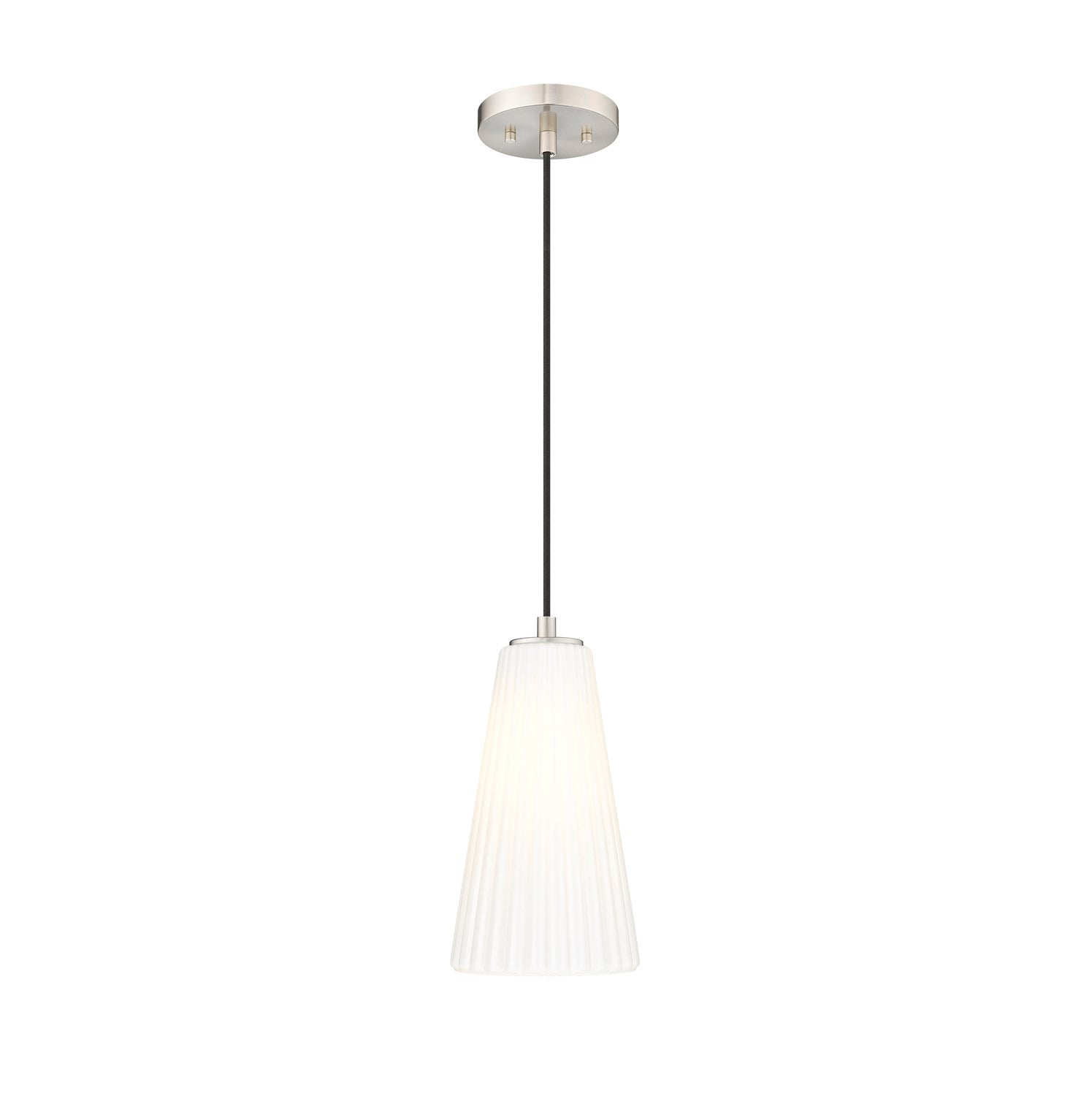 1 Light Pendant by Z-Lite