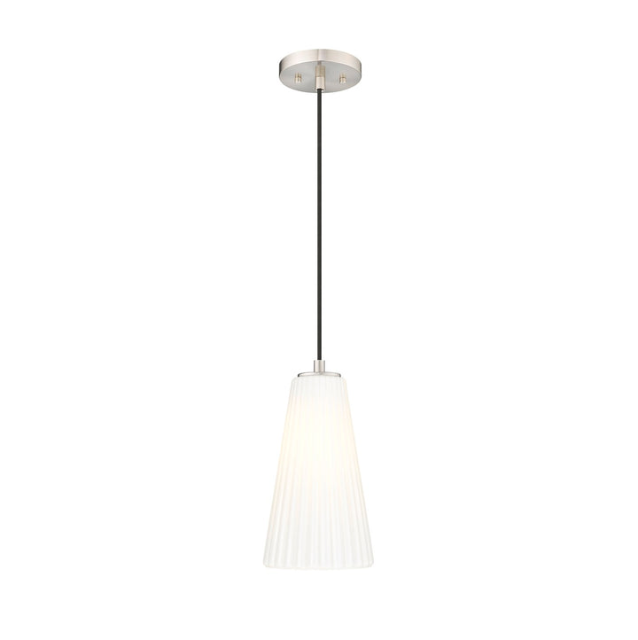 1 Light Pendant by Z-Lite