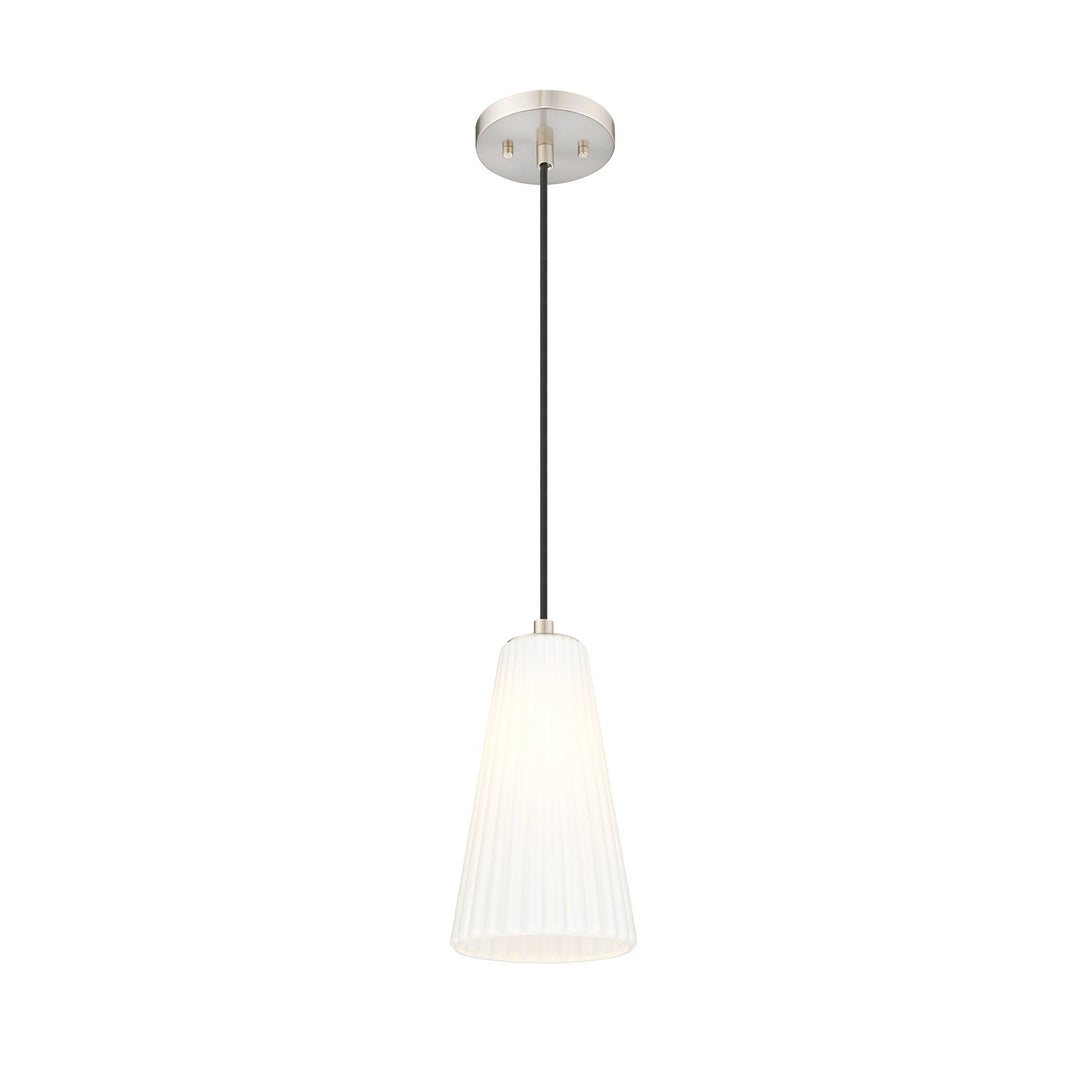 1 Light Pendant