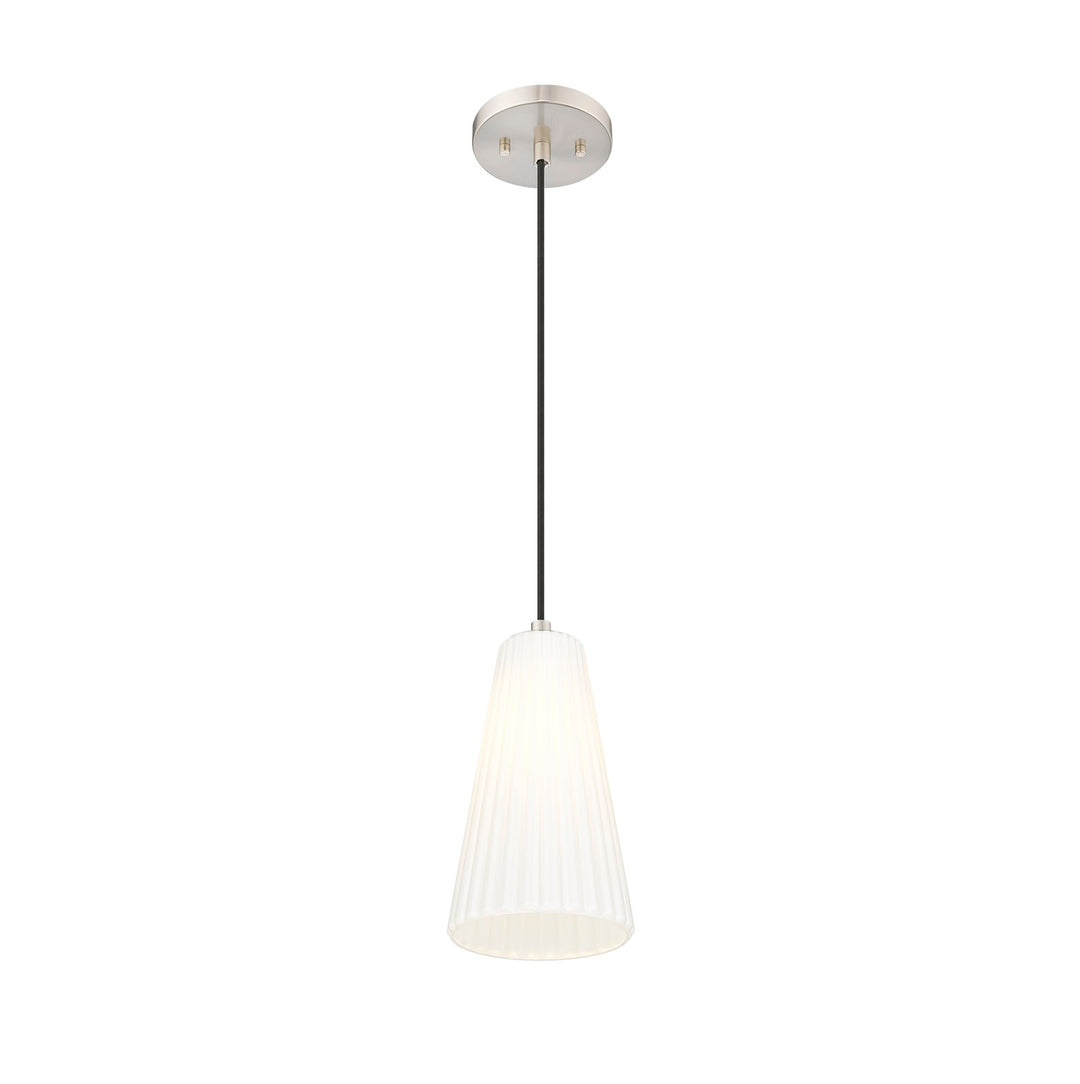 1 Light Pendant